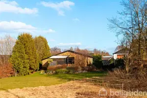 Villa på Kærvej 3, 8362 Hørning