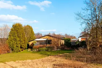 Villa på Kærvej 3, 8362 Hørning