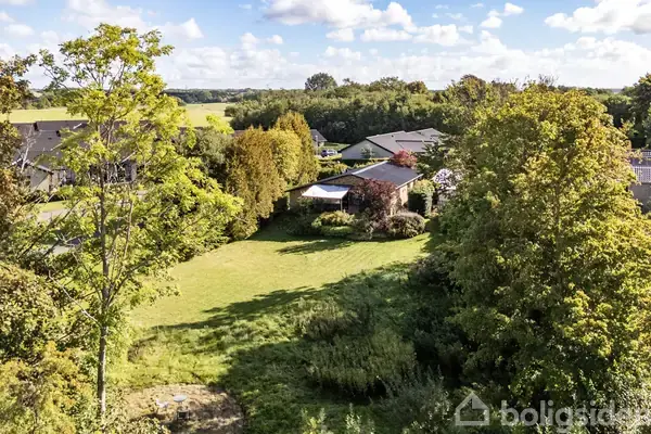 Villa på Kærvej 3, 8362 Hørning
