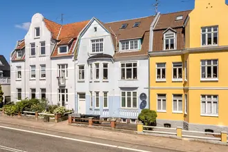 Ejerlejlighed på Hilmar Finsens Gade 9, 2., 6400 Sønderborg
