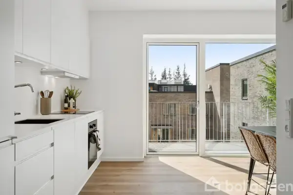 Ejerlejlighed på Asgårdsvej 9, 1. tv., 5200 Odense V