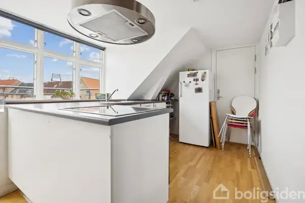 Ejerlejlighed på Kastetvej 59, 4. tv., 9000 Aalborg