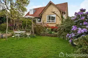 Villa på Helmsvej 28, 8600 Silkeborg