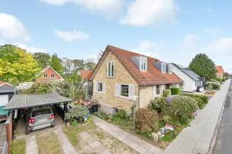 Villa på Helmsvej 28, 8600 Silkeborg