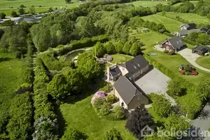 Villa på Clemens 6, 8740 Brædstrup