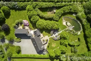 Villa på Clemens 6, 8740 Brædstrup