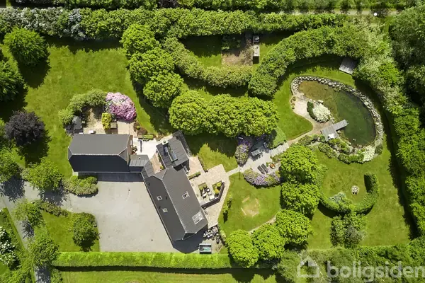 Villa på Clemens 6, 8740 Brædstrup