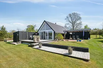 Fritidshus på Fejøvej 31, Bønnerup Strand, 8585 Glesborg