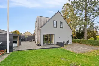 Villa på Skråningen 3B, 2700 Brønshøj