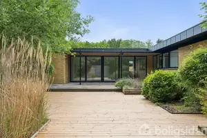 Villa på Uglevej 7, 7100 Vejle