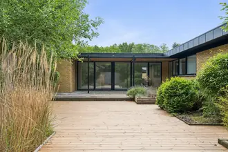 Villa på Uglevej 7, 7100 Vejle