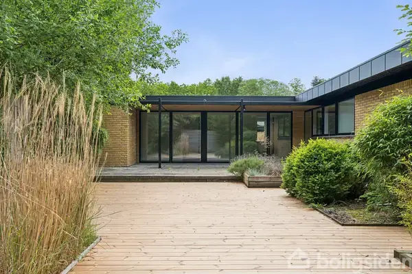 Villa på Uglevej 7, 7100 Vejle