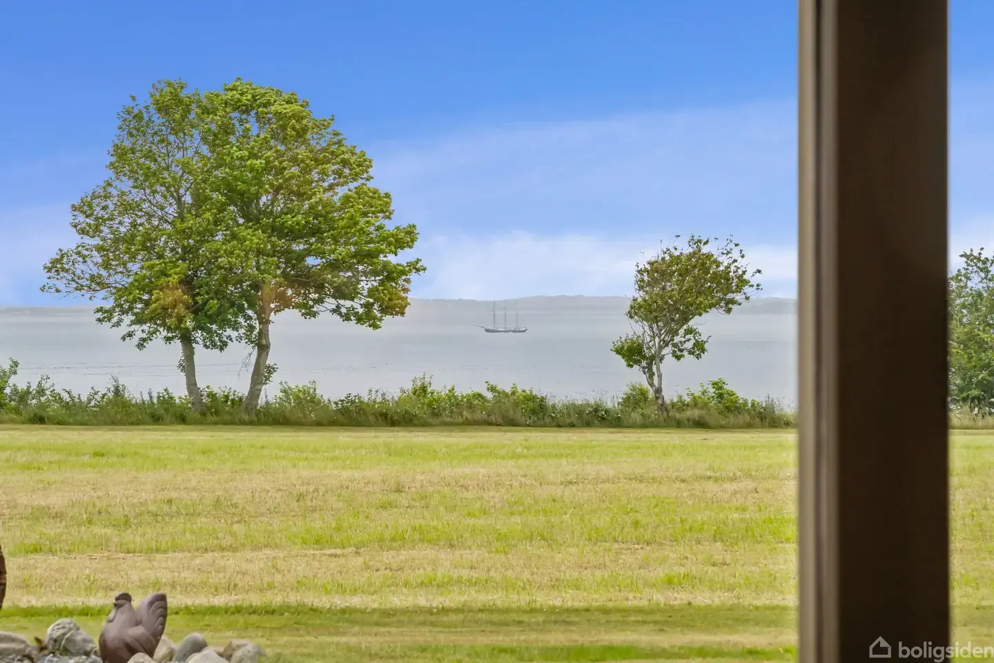 Villa på Urhøj 5, 7900 Nykøbing M