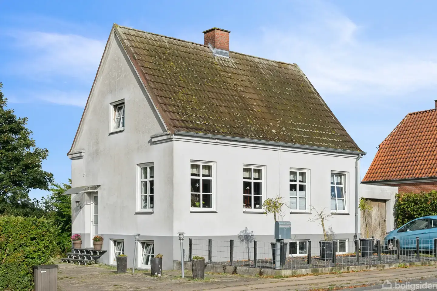 Villa på Junghansvej 8, 6000 Kolding