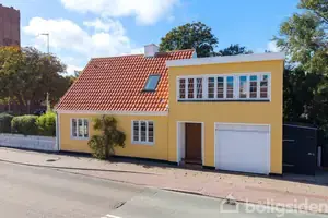 Villa på Oddevej 1, 9990 Skagen