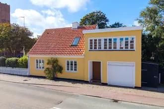 Villa på Oddevej 1, 9990 Skagen