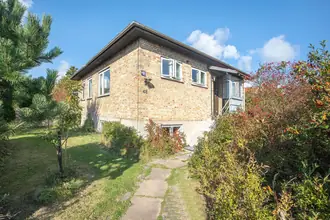 Villa på Almindingen 48, 2870 Dyssegård