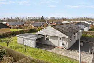 Villa på Søndermarken 12, 7490 Aulum