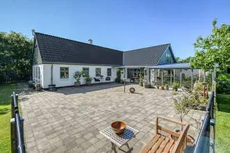 Villa på Rammekærvej 4, Ramme, 7620 Lemvig