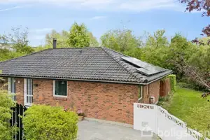 Villa på Rørmosen 110, 2990 Nivå