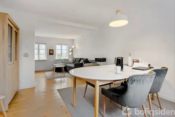 Villa på Præstøvej 88, 4640 Faxe