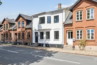 Rækkehus på Skt. Jørgens Gade 68, 5000 Odense C