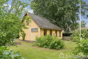 Villa på Gershøjvej 99, 4070 Kirke Hyllinge
