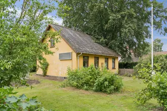 Villa på Gershøjvej 99, Gershøj, 4070 Kirke Hyllinge