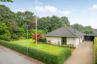 Villa på Søndervænget 44, 6870 Ølgod