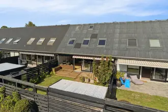 Rækkehus på Tyttebærhaven 14, 2670 Greve