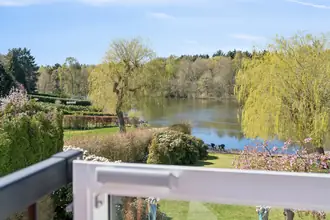 Villa på Møllevænget 30, 2970 Hørsholm