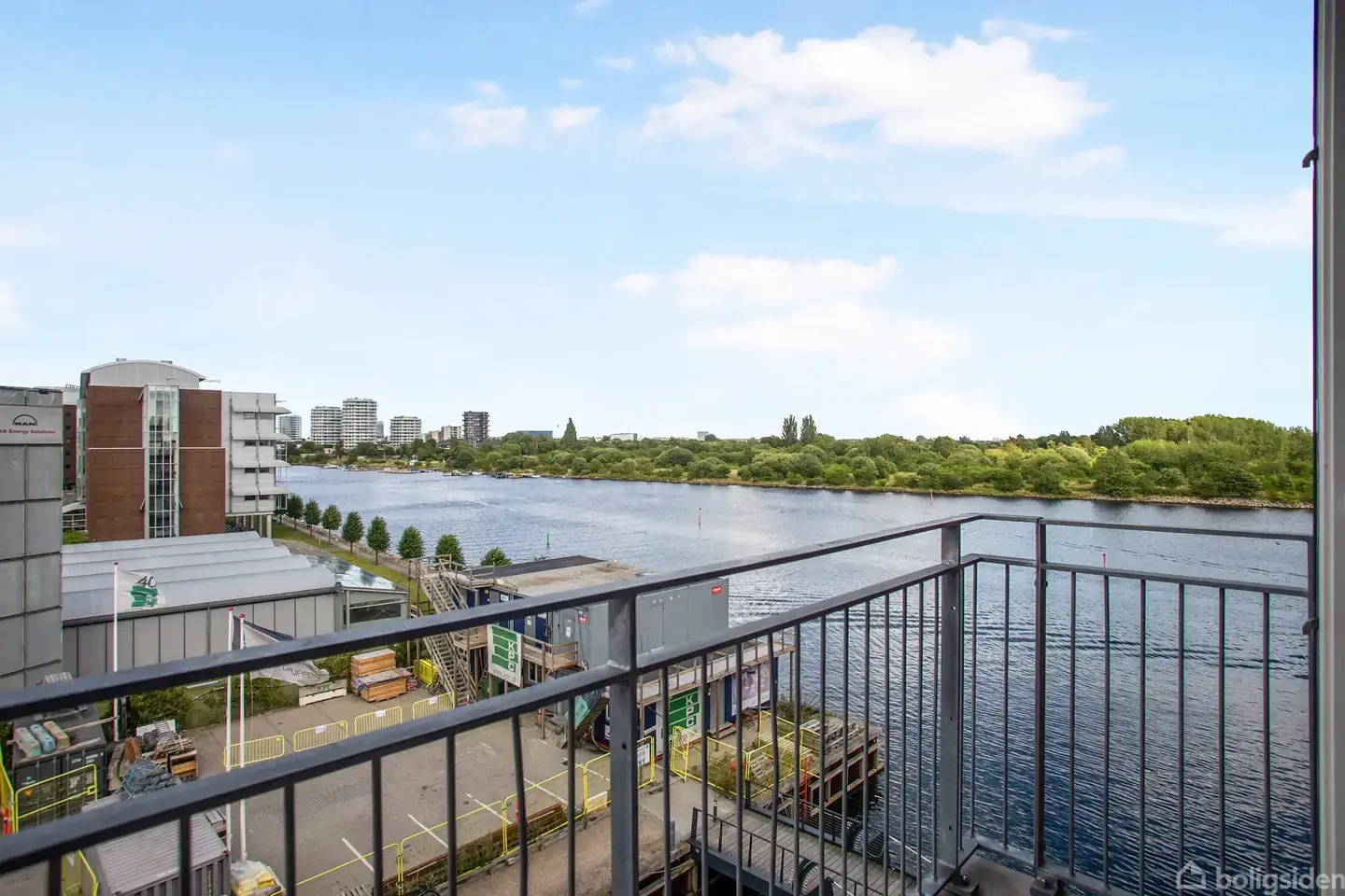 Ejerlejlighed på Teglholmsgade 58, 5. tv., 2450 København SV