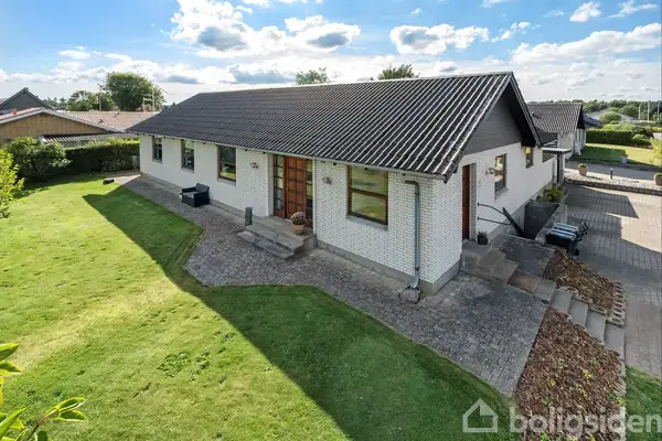 Villa på Enghavevej 25, 7361 Ejstrupholm