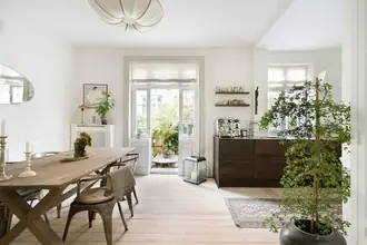 Ejerlejlighed på Engelstedsgade 42, 2100 København Ø
