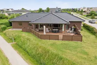 Villa på Beethovens Alle 18, 8920 Randers NV