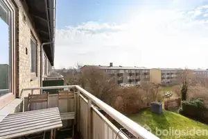 Ejerlejlighed på Damhustorvet 5, 2. th., 2610 Rødovre
