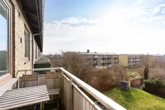 Ejerlejlighed på Damhustorvet 5, 2. th., 2610 Rødovre