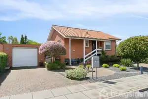 Villa på Bøge Alle 7, 7430 Ikast