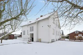 Villa på Brøndbyskel 17, 2650 Hvidovre