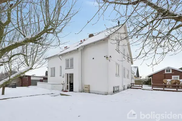 Villa på Brøndbyskel 17, 2650 Hvidovre