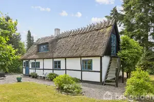 Fritidsbolig på Nordvej 1, 4735 Mern