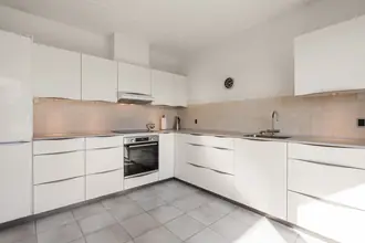 Andelsbolig på Bosagergården 5, 1. th., 6400