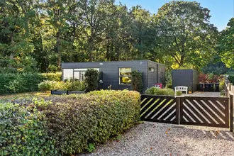 Villa på Nordre Strandvej 25, 3000 Helsingør