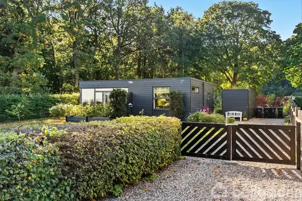 Villa på Nordre Strandvej 25, 3000 Helsingør