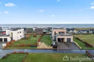 Helårsgrund på Strandkanten 29, 9300 Sæby