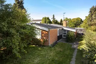 Villa på Oxford Allé 94, 2300 København S