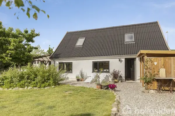 Villa på Dalbovej 15, 3450 Allerød