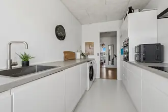 Ejerlejlighed på H. C. Andersens Vej 16, th., 9000 Aalborg