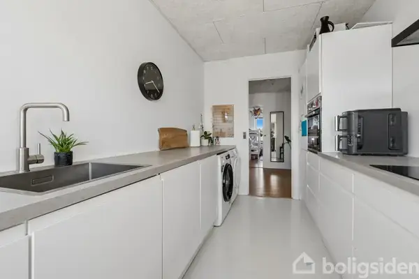 Ejerlejlighed på H. C. Andersens Vej 16, st. th., 9000 Aalborg