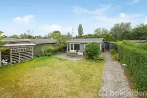 Fritidsbolig på Skelkær 22, 2650 Hvidovre